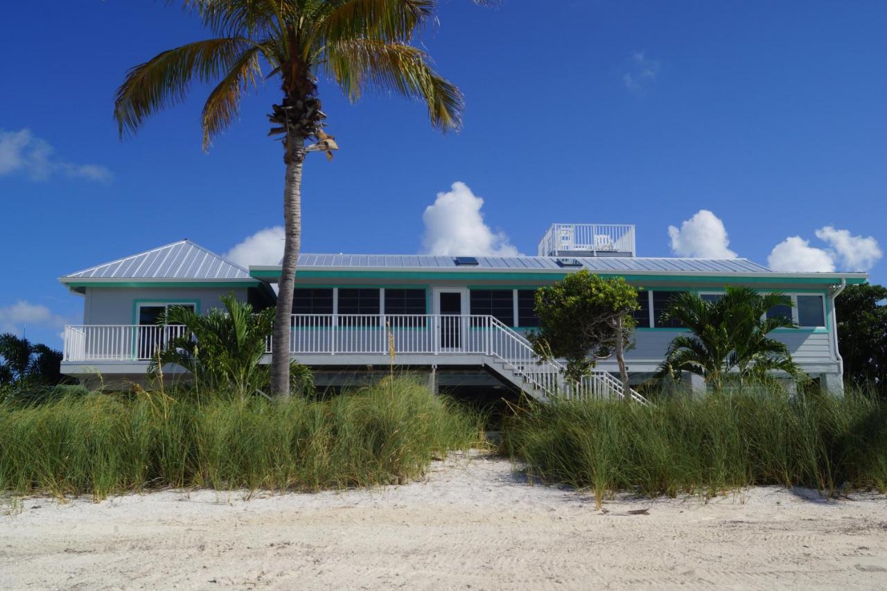 Deer Run On The Atlantic Bed and Breakfast Big Pine Key Exteriör bild