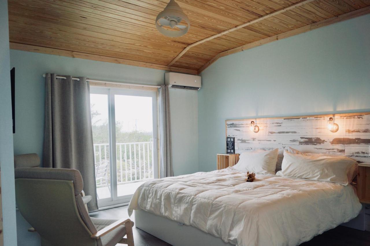 Deer Run On The Atlantic Bed and Breakfast Big Pine Key Exteriör bild