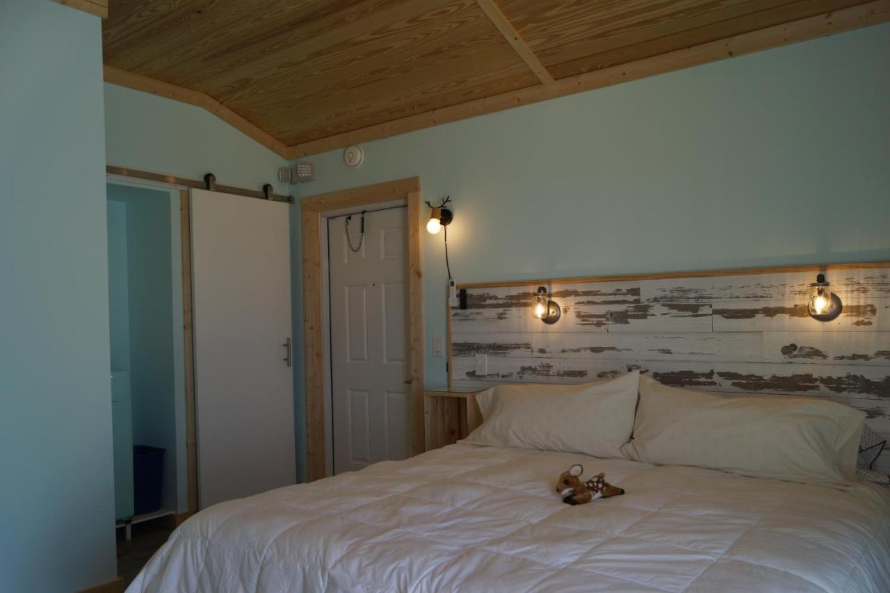 Deer Run On The Atlantic Bed and Breakfast Big Pine Key Exteriör bild