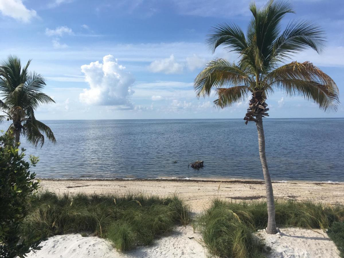 Deer Run On The Atlantic Bed and Breakfast Big Pine Key Exteriör bild