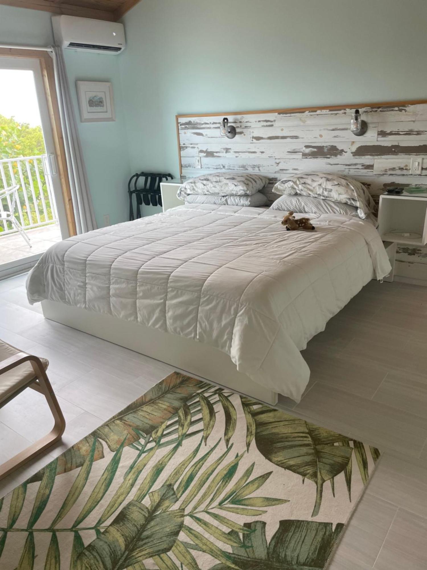 Deer Run On The Atlantic Bed and Breakfast Big Pine Key Exteriör bild