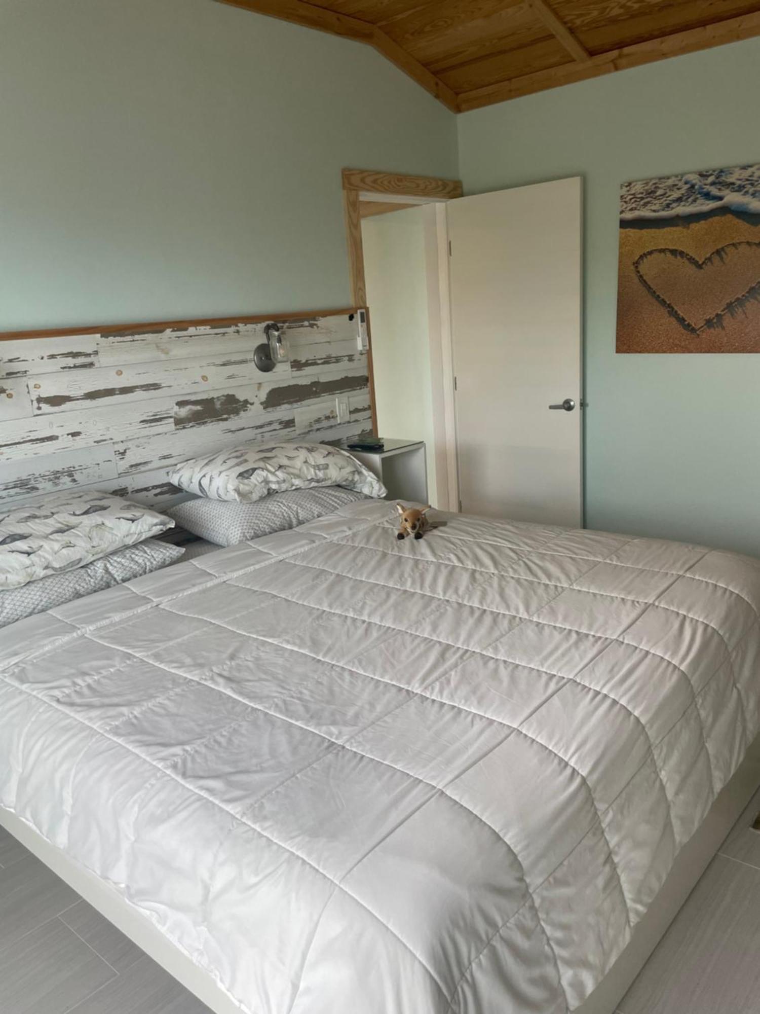 Deer Run On The Atlantic Bed and Breakfast Big Pine Key Exteriör bild