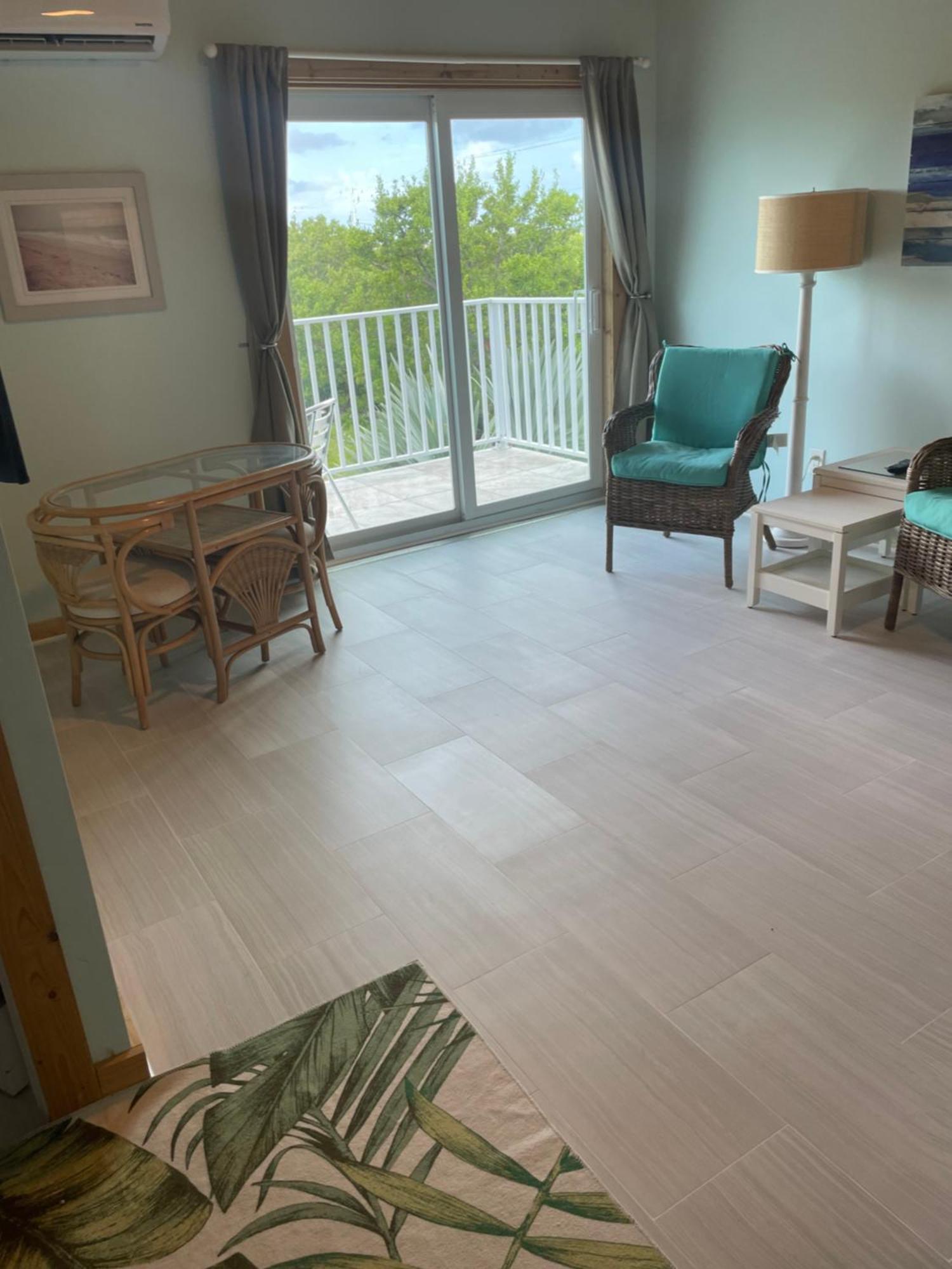 Deer Run On The Atlantic Bed and Breakfast Big Pine Key Exteriör bild